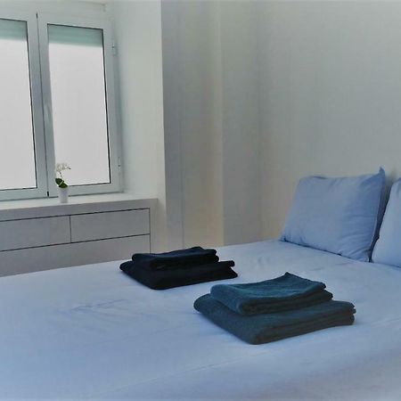 Ezy Ramos Apartment Alfama Lisbon Exterior photo