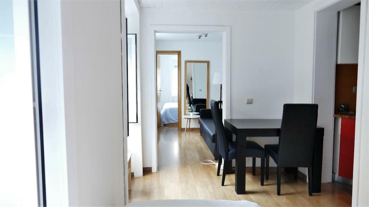 Ezy Ramos Apartment Alfama Lisbon Exterior photo