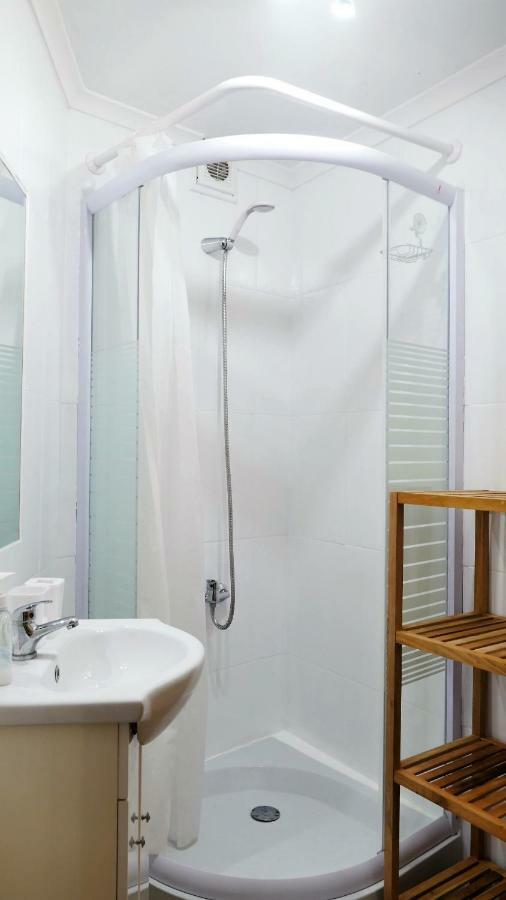 Ezy Ramos Apartment Alfama Lisbon Exterior photo