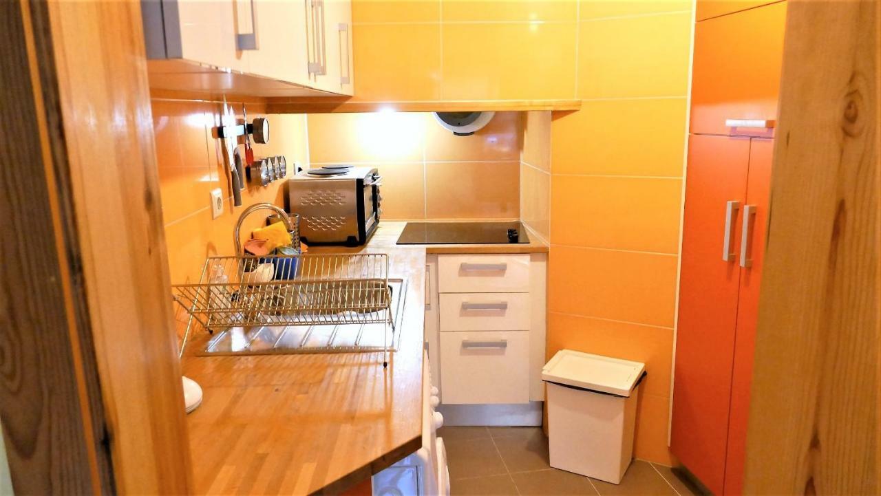 Ezy Ramos Apartment Alfama Lisbon Exterior photo