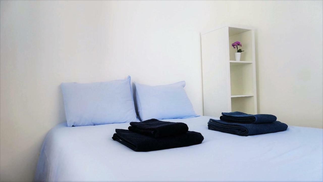Ezy Ramos Apartment Alfama Lisbon Exterior photo