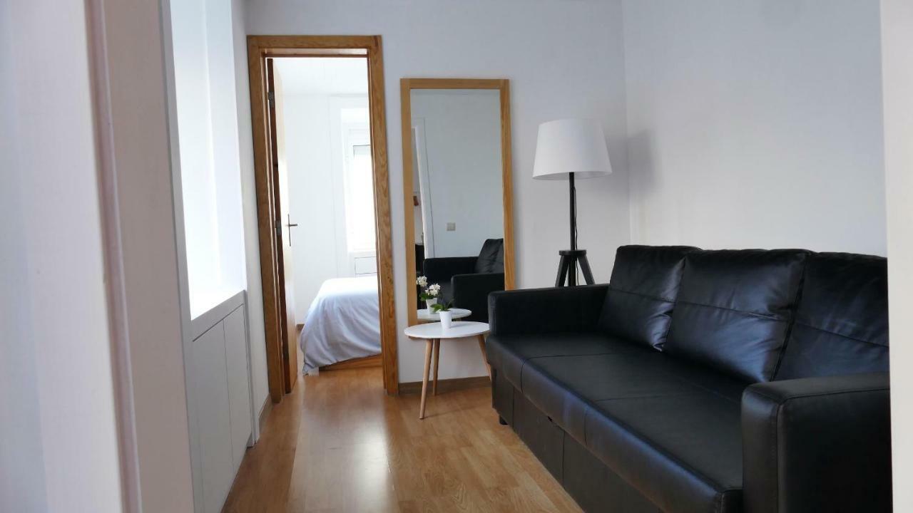Ezy Ramos Apartment Alfama Lisbon Exterior photo