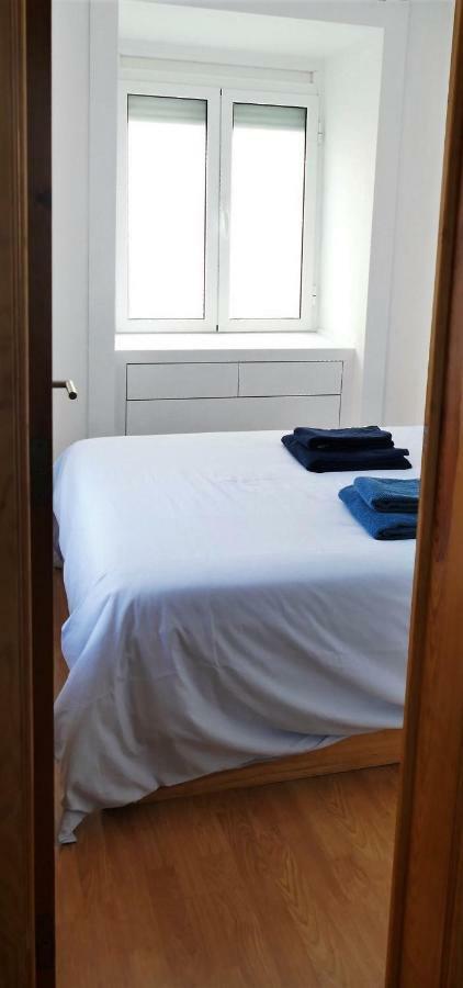 Ezy Ramos Apartment Alfama Lisbon Exterior photo