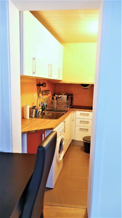 Ezy Ramos Apartment Alfama Lisbon Exterior photo