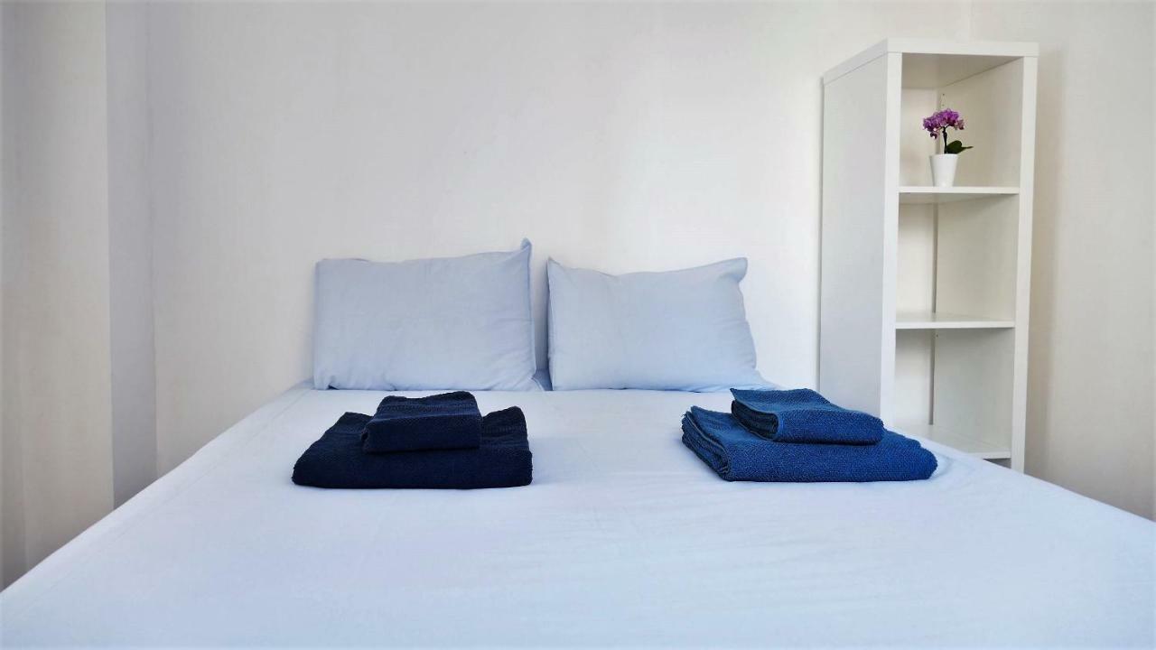 Ezy Ramos Apartment Alfama Lisbon Exterior photo